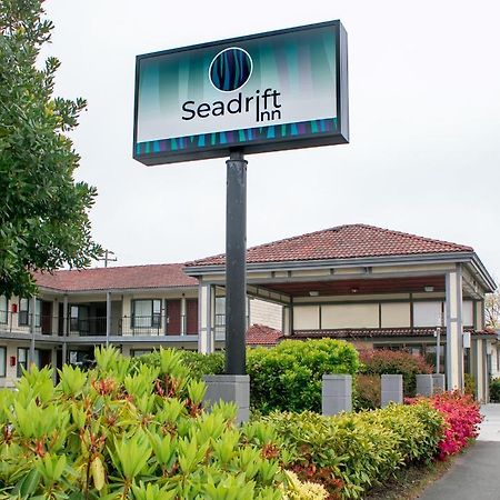 Sea Drift Inn Юрика Екстериор снимка