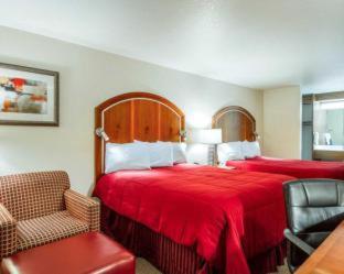 Sea Drift Inn Юрика Стая снимка