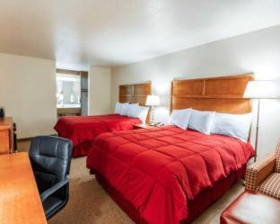 Sea Drift Inn Юрика Стая снимка