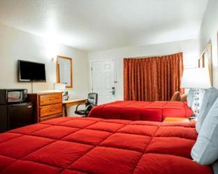 Sea Drift Inn Юрика Стая снимка
