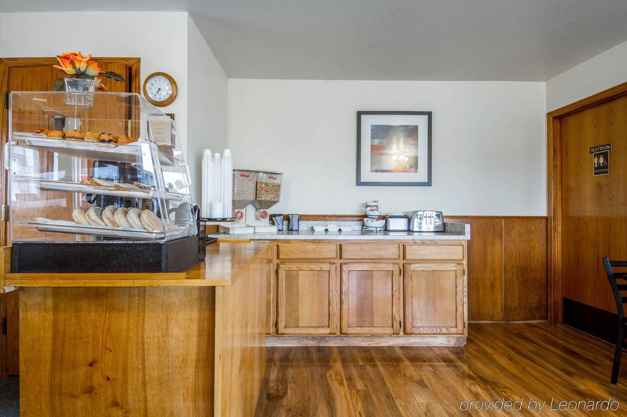 Sea Drift Inn Юрика Екстериор снимка
