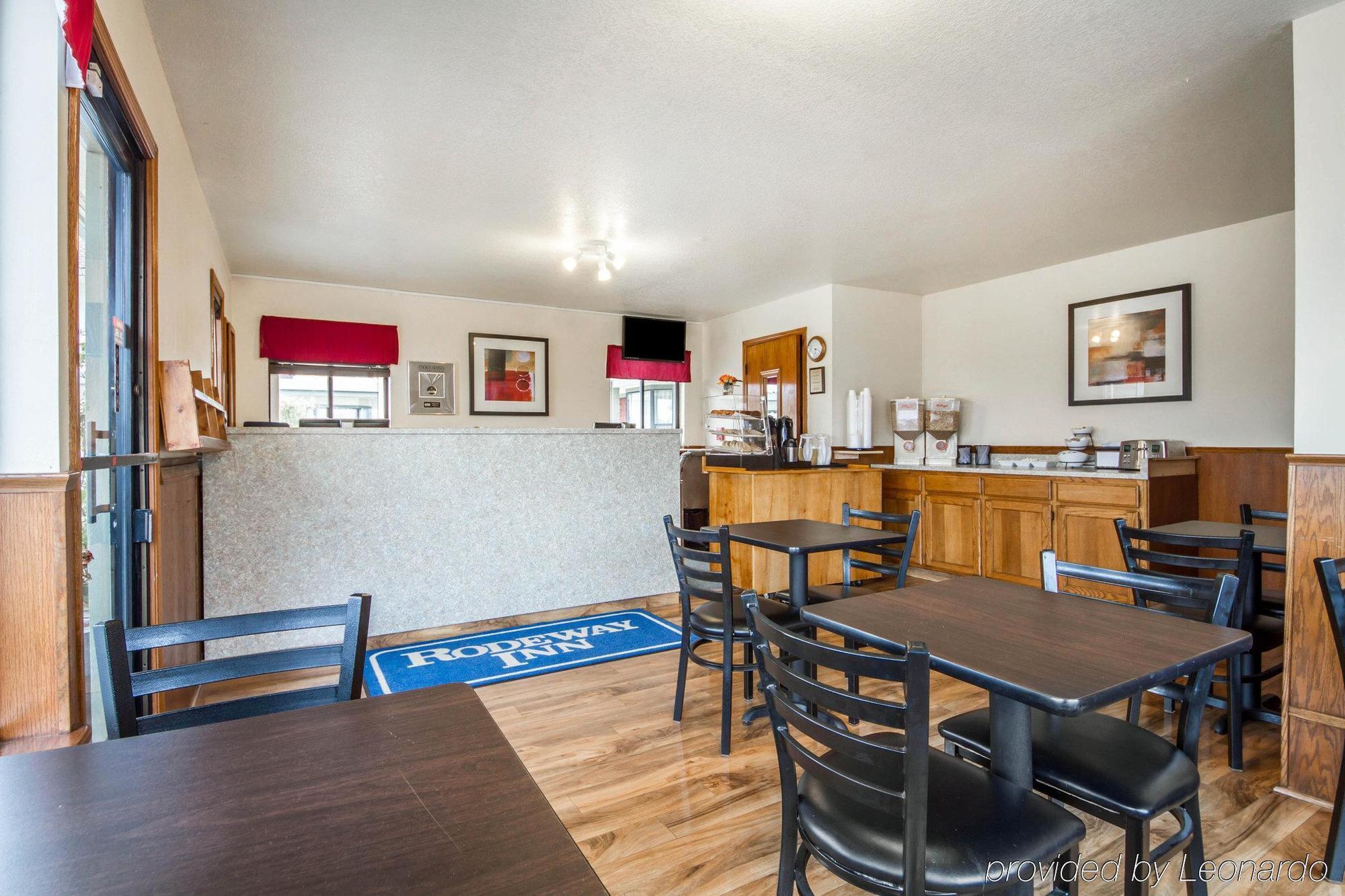 Sea Drift Inn Юрика Екстериор снимка